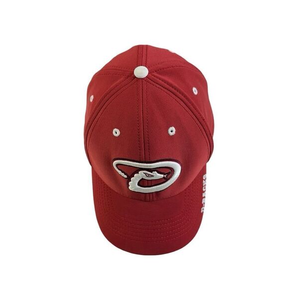 '47 Brand Arizona D Backs Diamondbacks MLB Performance Baseball Dad Hat, OS - Picture 6 of 8